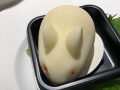 -海底捞火锅(上元大街店)