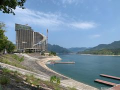 -千峡湖生态旅游度假区