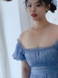 -米莱摄影写真(五大道别墅店)