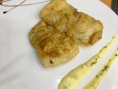 煎龙利鱼-千叶寿司创意融合料理(水韵城店)