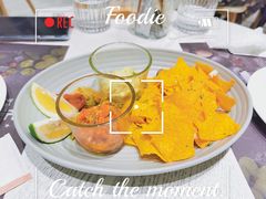 -娜娜家·Nana's restaurant(国金汇店)