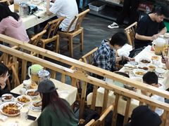 -笨罗卜浏阳菜馆(太平街店)