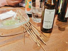 -1819餐厅·团队聚餐·烤串·精酿