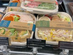 -星巴克(蔡伦路店)