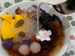 -堂屋糖水店(愚园店)