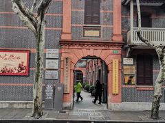 -中共一大纪念馆