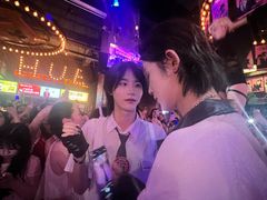 -HIB HUB公社(解放西路店)