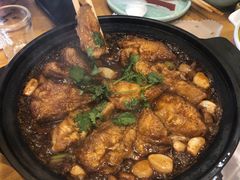 -肘子酥·天津菜·特色捞面(德云社店)