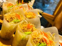 -天狗山料理(省体店)