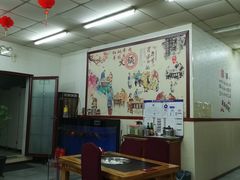 -新乡杨记红焖羊肉火锅(天坛南门店)