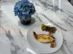 -傲廬·云端餐厅·深圳柏悦酒店