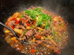 -小隐人家(乐松店)