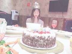-森谷美食公园(杨行店)