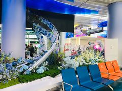 -厦门邮轮中心厦鼓码头(轮渡站)