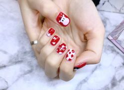 -Hands Nail专业美甲美睫