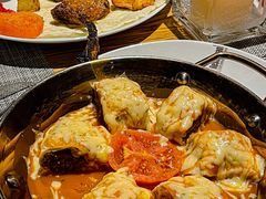 -Efes Turkish & Mediterranean Cuisine 艾菲斯餐厅(陆家嘴店)