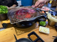 -九田家黑牛烤肉(溧水万达店)