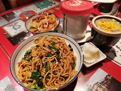 -味福记·本地特色菜(八一万达广场店)