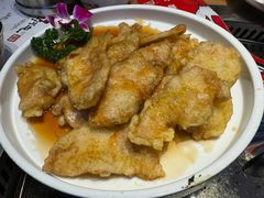 -山河屯铁锅炖·非遗东北菜(南山店)