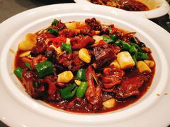 -大鹏饭店·金陵家宴(奥体中心店)