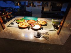 -菲住布渴酒店自助餐厅(阿里巴巴西溪园区店)