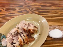 -洲心明记烧肉大粥(总店)