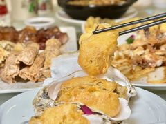 -四海之家(蛇口店)