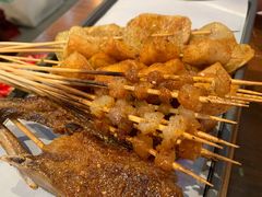 -庆峰龙虾烧烤(合肥一店)