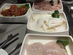 -海底捞火锅(海宁路店)