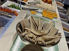 -素满香·全民食养自助(长宁龙之梦店)