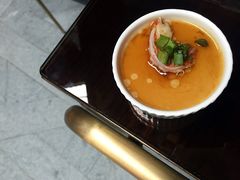 -成都钓鱼台精品酒店-品聚·成都餐厅
