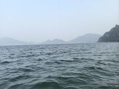 -易水湖景区
