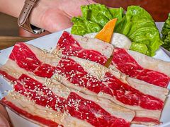 -山居屋炭火烧肉(虎门万达店)