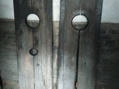 -明代监狱