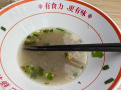 节子肥肠粉-钟方模白家肥肠粉(春熙店)