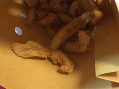 香酥鸡-潮妈小食