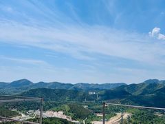-蓟州溶洞风景区