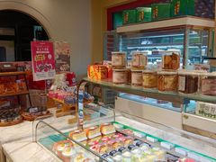 -TOUCH泰奇(南汇南门大街店)