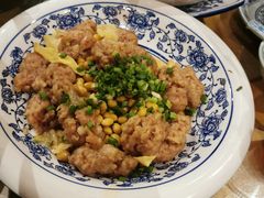 -老字号农家宴