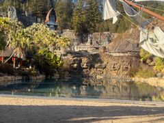 -天芳悦潭度假村温泉