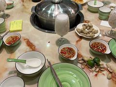 -四季合味椰子鸡(南山大冲店)