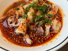 -太二酸菜鱼(中山龙之梦店)