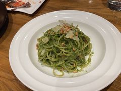 -安妮意大利餐厅(世贸天阶店)