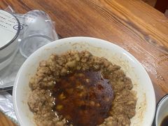 -玲燕蒸菜馆(江东路店)