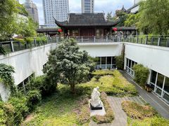 -江宁织造博物馆