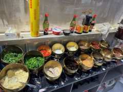 -谭三娘鲜切牛肉自助火锅(文殊院店)