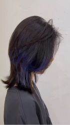 -FAJEE HAIR发界烫染接发