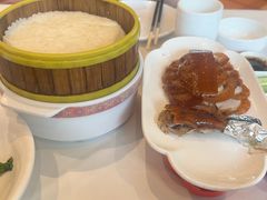-大鸭梨烤鸭(石佛营店)