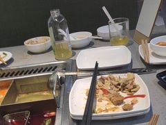 -海底捞火锅(振华商厦店)