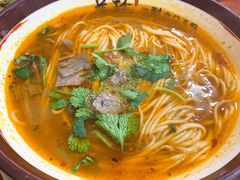 -美玲拉面(鞍山西道店)